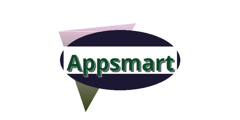 Logo Appsmart
